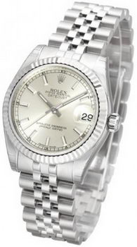 Rolex Datejust Lady 31 Watch 178274F