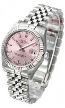 Rolex Datejust Lady 31 Watch 178274Y