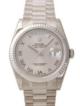 Rolex Day Date Watch 118239F