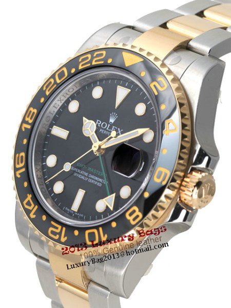 Rolex GMT Master II Watch 116713A