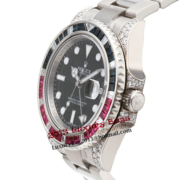 Rolex GMT Master II Watch 116759A 