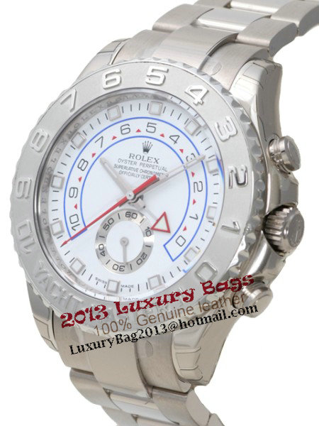 Rolex Yacht Master II Watch 116689A