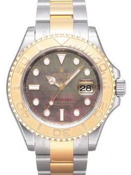 Rolex Yacht Master Watch 16623C