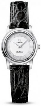 Omega De Ville Prestige Quarz Small Watch 158622B