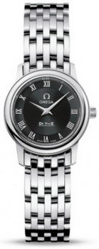 Omega De Ville Prestige Quarz Small Watch 158622H