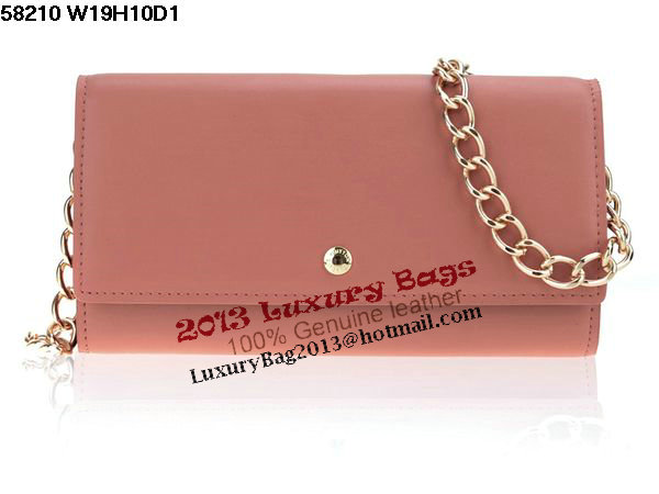 Louis Vuitton Show 2013 Sarah Wallet M58210 Pink