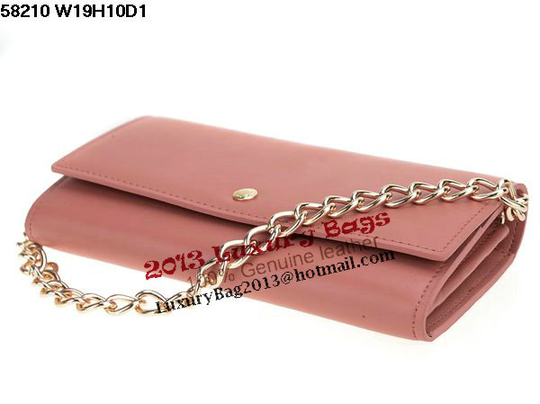 Louis Vuitton Show 2013 Sarah Wallet M58210 Pink