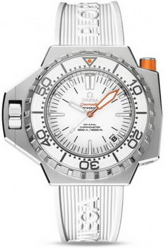 Omega Seamaster Ploprof 1200 M Watch 158605A