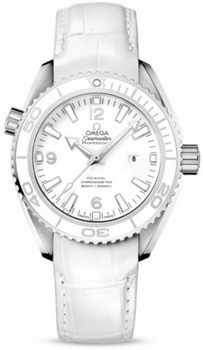 Omega Seamaster Planet Ocean Watch 158597I