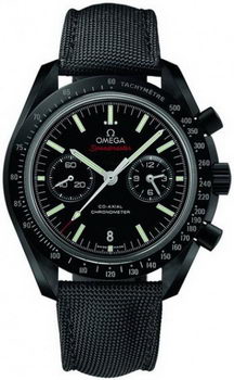 Omega Speedmaster Moonwatch Watch 158579A