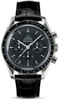 Omega Speedmaster Professional Moonwatch Watch 158575A