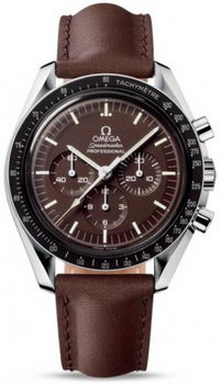 Omega Speedmaster Professional Watch 158574A