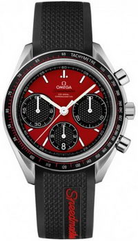 Omega Speedmaster Racing Watch 158576A