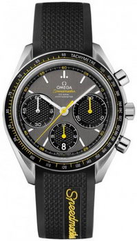 Omega Speedmaster Racing Watch 158576B