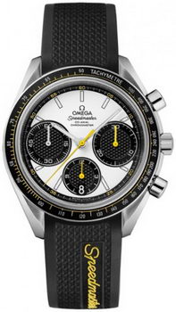 Omega Speedmaster Racing Watch 158576C