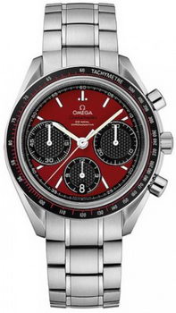 Omega Speedmaster Racing Watch 158576H