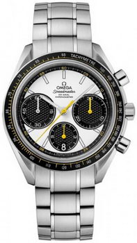 Omega Speedmaster Racing Watch 158576J