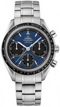 Omega Speedmaster Racing Watch 158576K