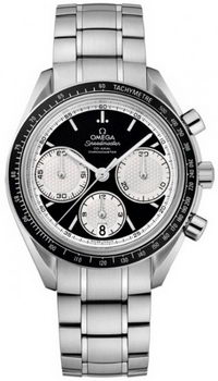 Omega Speedmaster Racing Watch 158576M