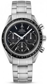 Omega Speedmaster Racing Watch 158576N