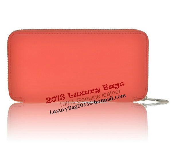 Louis Vuitton IENA Wallet M58207 Capucine