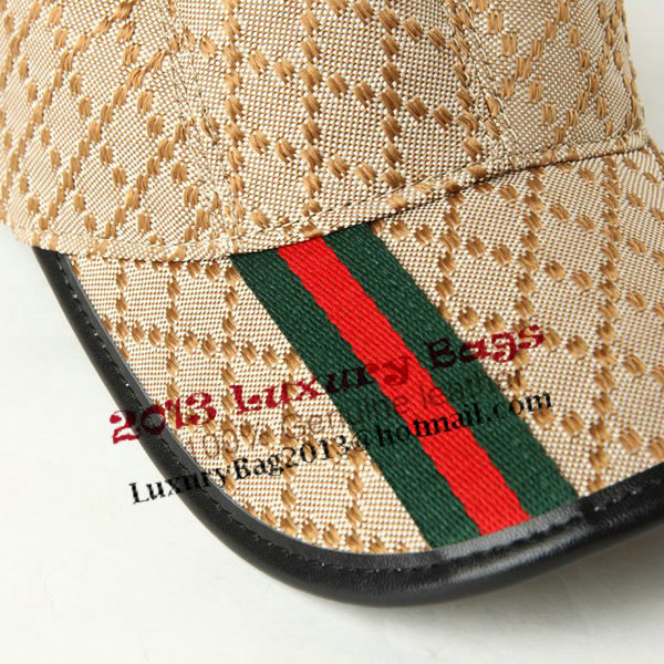 Gucci Hat GG04-2
