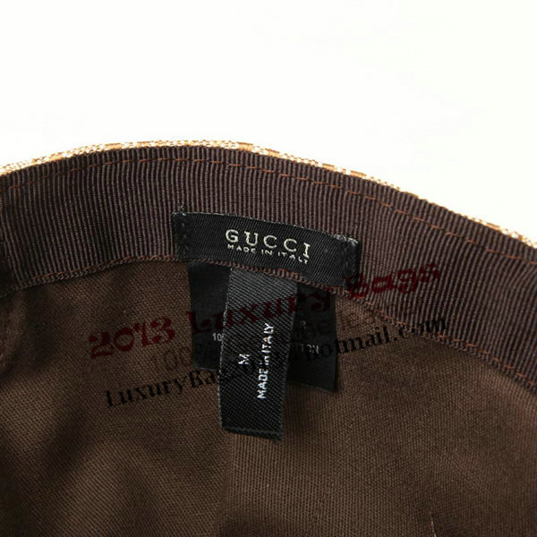 Gucci Hat GG04-2