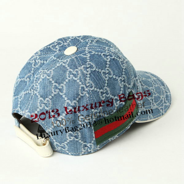 Gucci Hat GG05-1