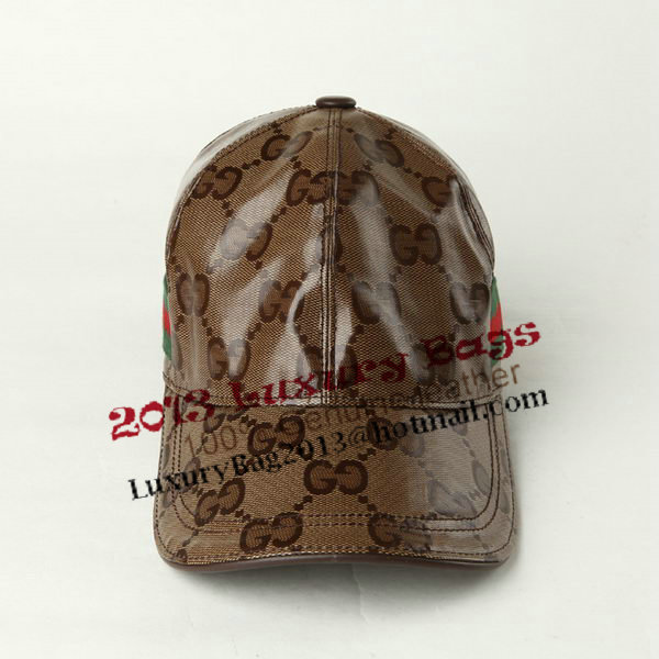 Gucci Hat GG06