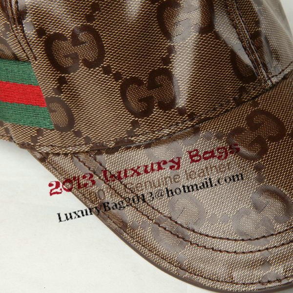 Gucci Hat GG06