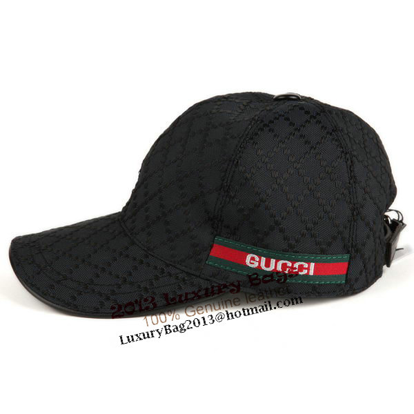 Gucci Hat GG09 Dark Blue