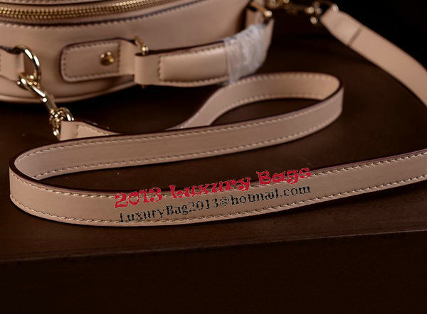 Gucci Tote Bag Original Leather 368830 Apricot