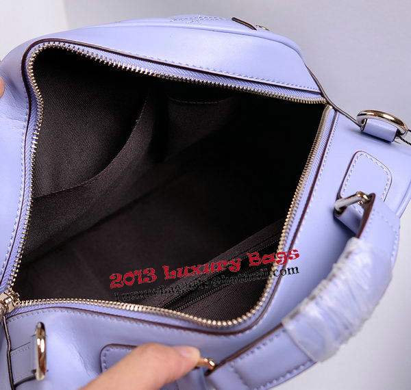 Gucci Tote Bag Original Leather 368830 Lavender