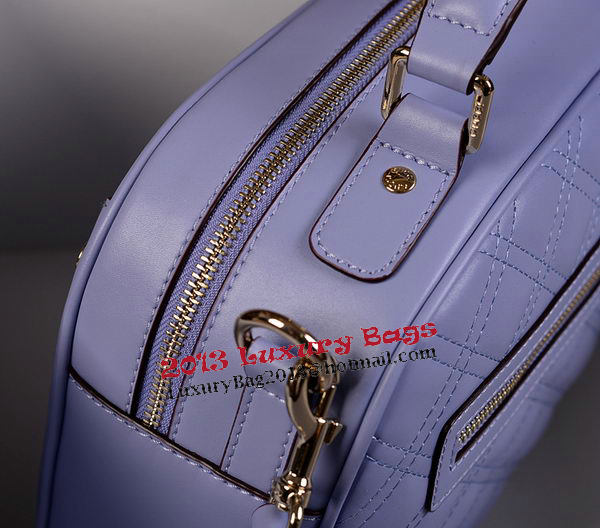 Gucci Tote Bag Original Leather 368830 Lavender