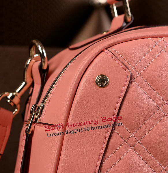 Gucci Tote Bag Original Leather 368830 Pink