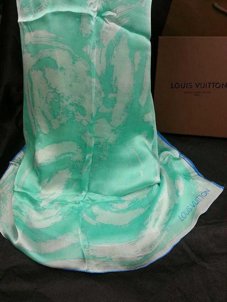 Replica Louis Vuitton Scarves LO15774A