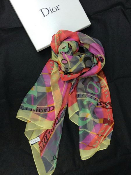 Replica Dior Scarves DR16017A