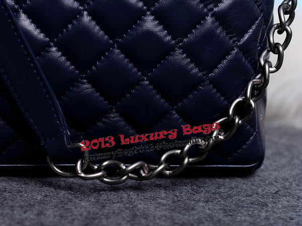 Chanel Cuise 2015 Tote Bag Original Leather A66338 Royal