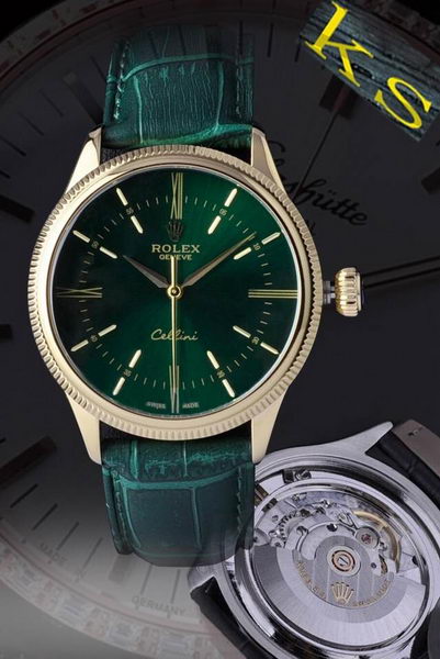 Rolex Cellini Replica Watch RO7802C