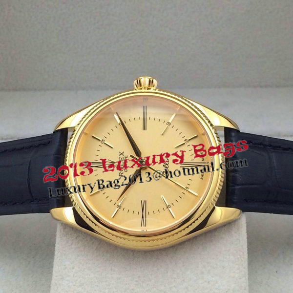 Rolex Cellini Replica Watch RO7802D