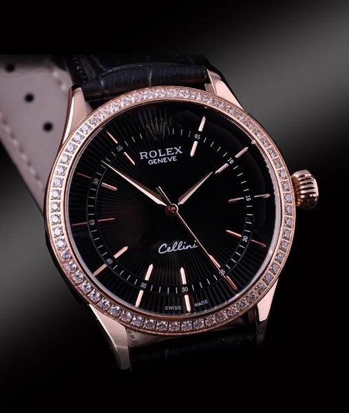 Rolex Cellini Replica Watch RO7802N