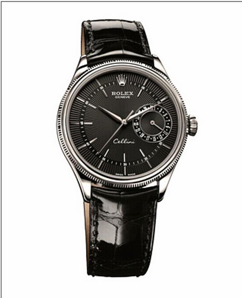 Rolex Cellini Replica Watch RO7805G