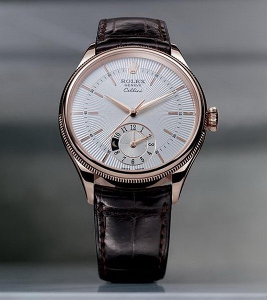 Rolex Cellini Replica Watch RO7805J