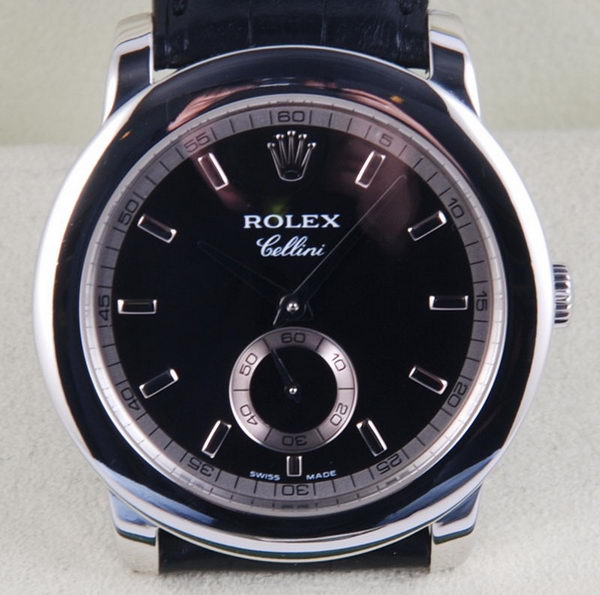 Rolex Cellini Replica Watch RO7805O