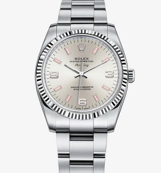 Rolex Air-King Replica Watch RO8007E