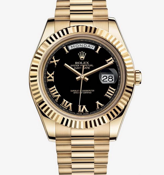 Rolex Day-Date Replica Watch RO8008AD
