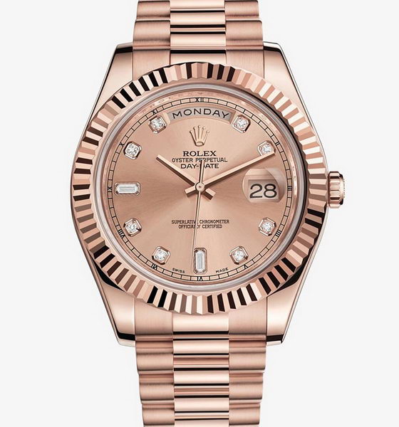 Rolex Day-Date Replica Watch RO8008AE