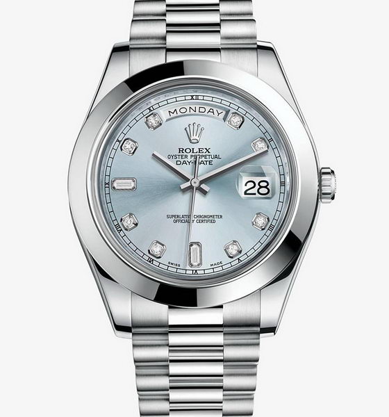 Rolex Day-Date Replica Watch RO8008AJ