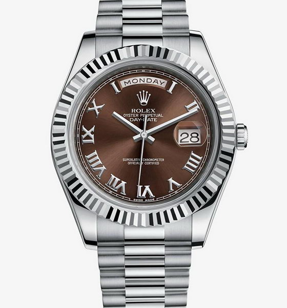 Rolex Day-Date Replica Watch RO8008AK