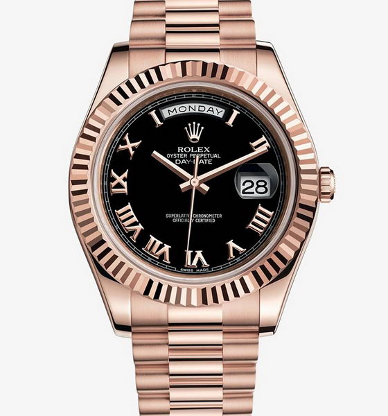 Rolex Day-Date Replica Watch RO8008AM